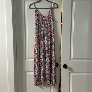 Women’s Billabong Midi dress.